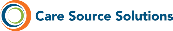 Care Source Solutions Logo